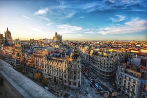 Las preposiciones en espa&ntilde;ol
