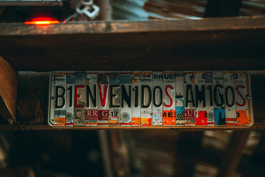 Aprender español